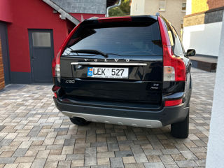 Volvo XC90 foto 3