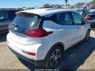 Chevrolet Bolt foto 5