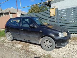 Volkswagen Polo foto 6