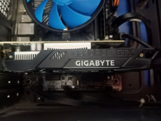 GTX 1650 Gigabyte