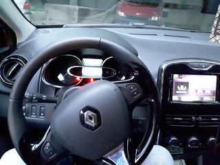 Renault Clio4 foto 10