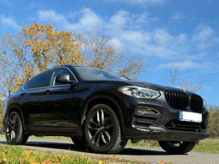 BMW X4 foto 3