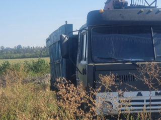 KAMAZ 5112