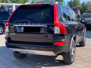 Volvo XC90 foto 5