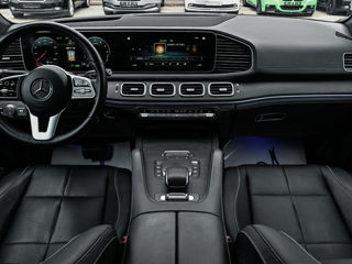 Mercedes GLE Coupe foto 6