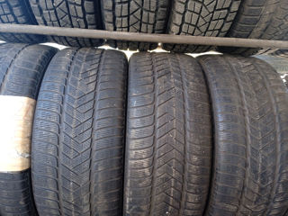 255/40 R21 Cauciucuri de vanzare Pirelli - Шины на продажу foto 6