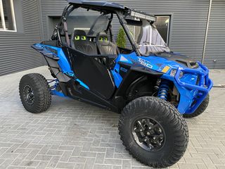 Polaris RZR XP Turbo EPS foto 7