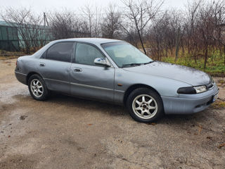 Mazda 626 foto 3