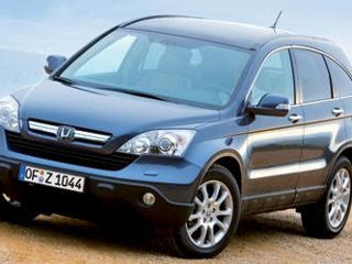 Honda Cr-v 3, 4 шт. foto 4