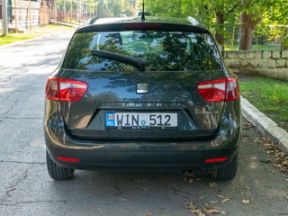 Seat Ibiza foto 4