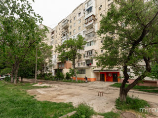 Apartament cu 4 camere, 82 m², Ciocana, Chișinău foto 16