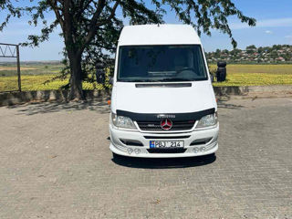 Mercedes Sprinter 313 foto 7