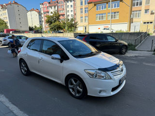 Toyota Auris foto 6