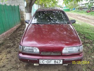 Ford Scorpio foto 2