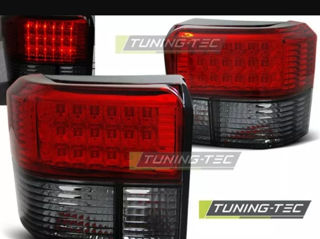 Tuning faruri T4,Cu Led , NOI sigilate, ,Stopuri la fel tuning, foto 3