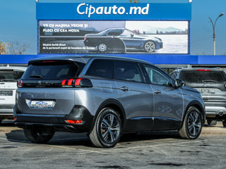 Peugeot 5008 foto 5