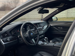 BMW 5 Series foto 7