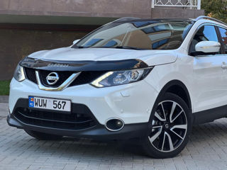 Nissan Qashqai foto 2