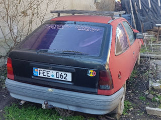 Opel Kadett