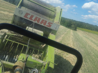 Claas rolant 62 foto 4