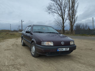 Volkswagen Passat foto 10