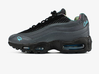 Nike Air Max 95 Corteiz Aegean Storm foto 10