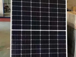 Солнечная панель sunova solar 550w, mono, в молдове! panouri fotovoltaice.