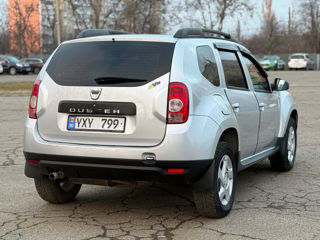 Dacia Duster foto 4