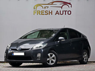 Toyota Prius foto 2