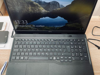 Fujitsu lifebook