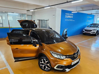 Renault Captur foto 4