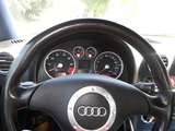 Audi TT foto 8