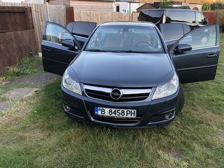 Opel Signum foto 2