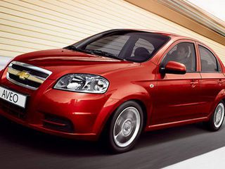 Cumpar  Chevrolet Aveo T250 , T300