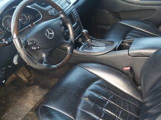 piese Mercedes CLS 3500 benzin foto 10