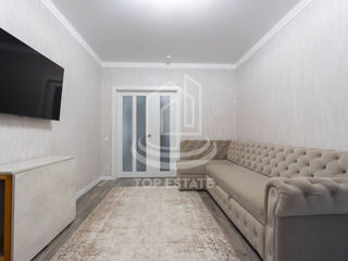 Apartament cu 3 camere, 90 m², Buiucani, Chișinău foto 7