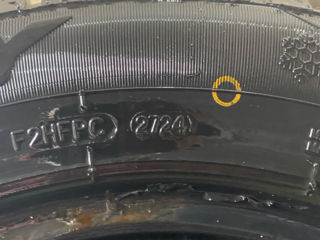 Новая резина 185/65 r14 фото 2