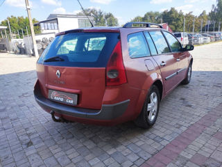 Renault Megane foto 5