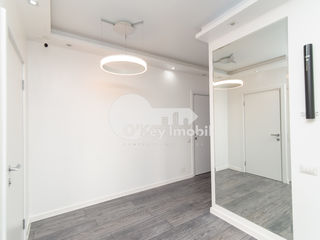 Apartament 2 camere, 77 mp, reparație euro, Centru 112000 € foto 16