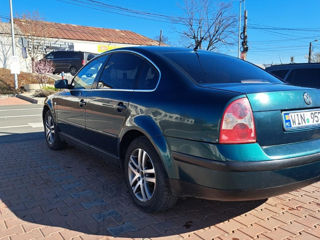 Volkswagen Passat foto 5