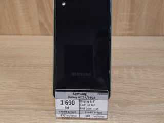 Samsung Galaxy A22 4/64GB , 1690 lei
