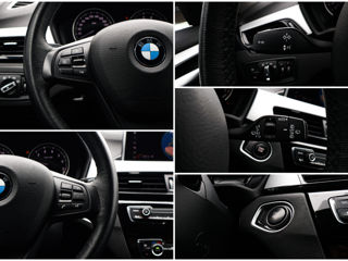 BMW X1 foto 16