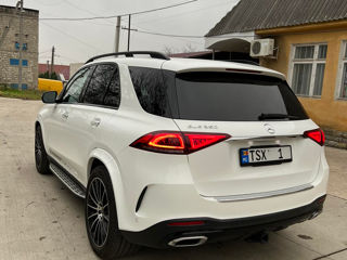 Mercedes GLE foto 4