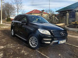 Mercedes ML Class foto 1