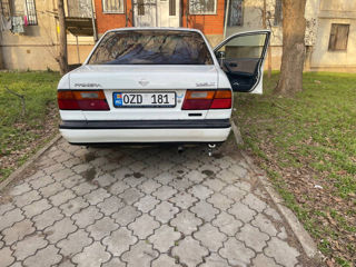 Nissan Primera foto 5