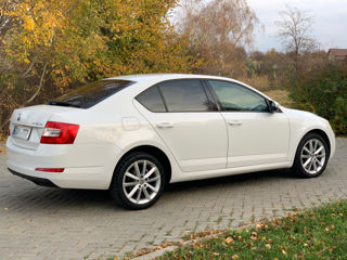 Skoda Octavia foto 8