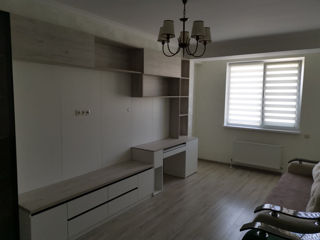 Apartament cu 2 camere, 63 m², Centru, Ialoveni foto 3