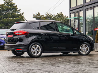 Ford C-Max foto 2