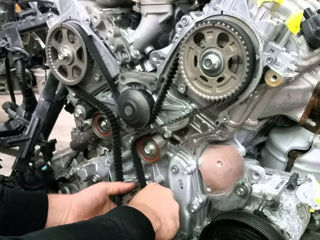 auto service reparatia motoarelor si cutiilor automate