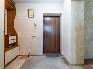 Apartament cu 2 camere, 120 m², Centru, Chișinău foto 19